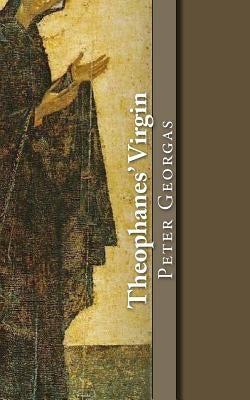 Theophanes Virgin by Georgas, Peter