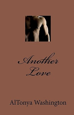 Another Love by Washington, Altonya