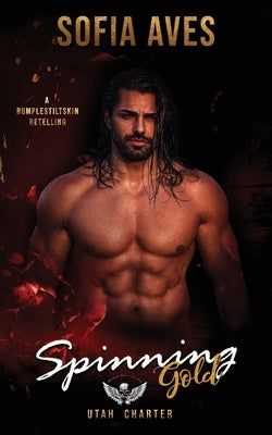 Spinning Gold by Aves, Sofia