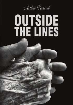 Outside The Lines by Feinsod, Arthur