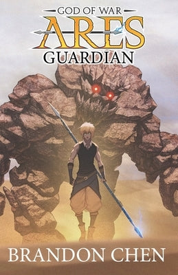 God of War, Ares: Guardian by Noble, Jacob