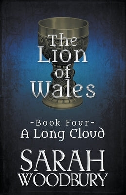 A Long Cloud by Woodbury, Sarah