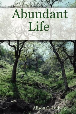 Abundant Life by Ludwig, Alison C.
