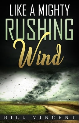 Like a Mighty Rushing Wind by Vincent, Bill