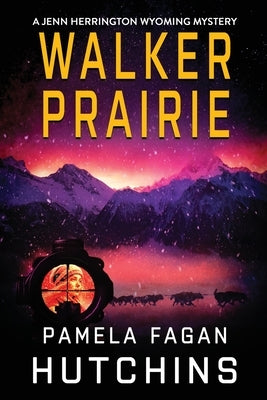 Walker Prairie by Hutchins, Pamela Fagan