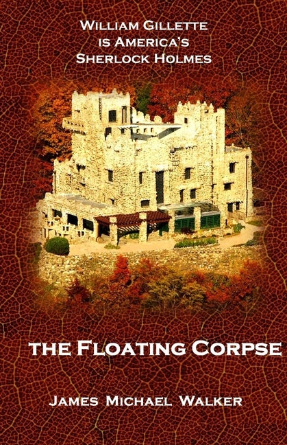 The Floating Corpse by Bennett, Jim