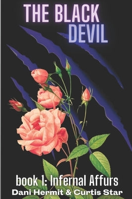 Infernal Affurs: A Black Devil Omegaverse book by Star, Curtis