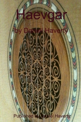 Haevgar by Haverty, Daniel