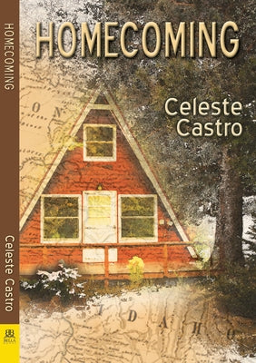 Homecoming by Castro, Celeste