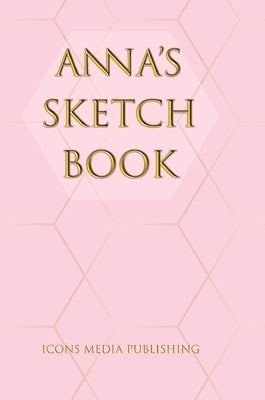 Anna's Sketch Book by Publishing, Icons Media