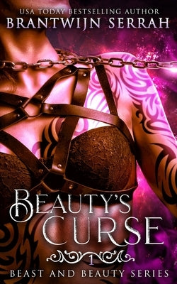 Beauty's Curse by Breslin, Celia