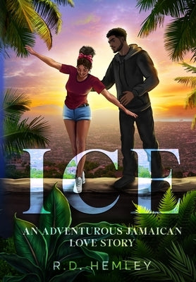 Ice by Hemley, R. D.