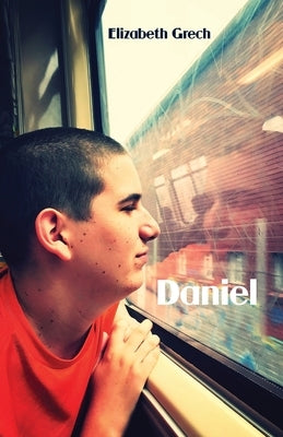 Daniel by Grech, Elizabeth