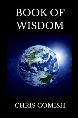 Book of Wisdom by Comish, Chris