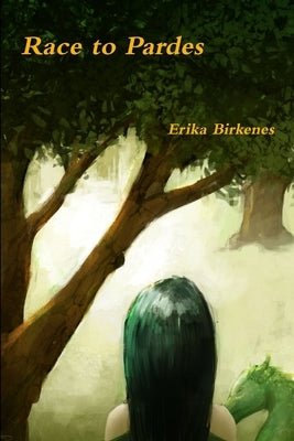 Race to Pardes by Birkenes, Erika