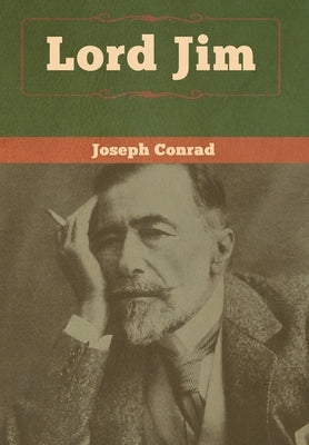 Lord Jim by Conrad, Joseph
