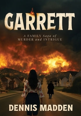 Garrett by Madden, Dennis