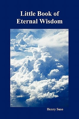 Little Book of Eternal Wisdom by Suso, Henry