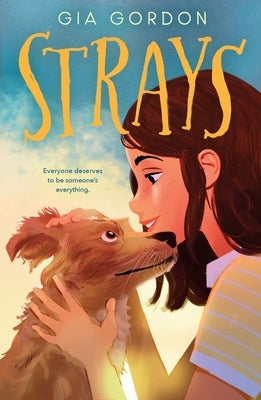 Strays by Gordon, Gia
