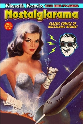 Klassik Komix: Nostalgiarama by Komix, Mini