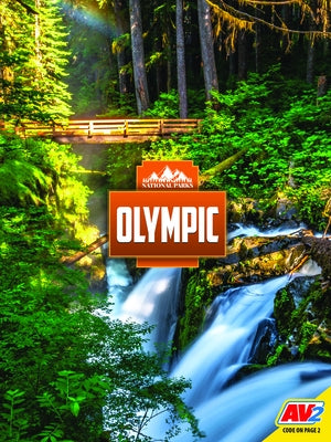 Olympic by Kissock, Heather