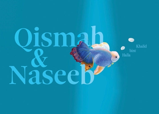 Qismah and Naseeb by Bint Khalid, Halla