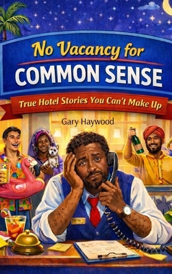 No Vacancy for COMMON SENSE by Haywood, Gary