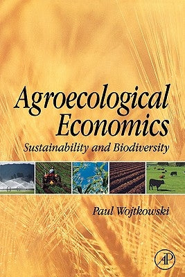 Agroecological Economics by Zeliger