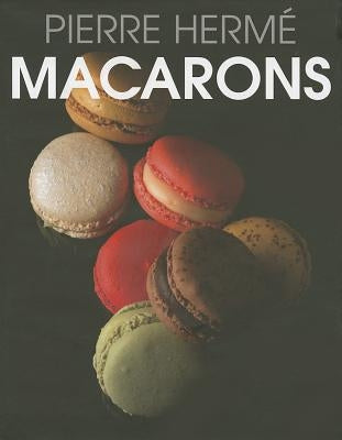Macarons by Hermé, Pierre