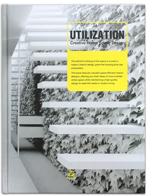 Utilization: Creative Home Space Designs by SendPoints