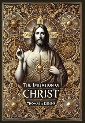 The Imitation of Christ (Collector's Edition) (Laminated Hardback with Jacket) by ?. Kempis, Thomas
