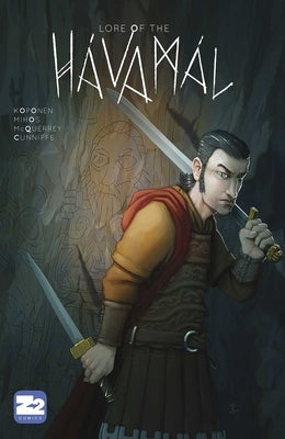 Lore of the Hávamál by Mihos, Cat