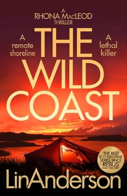 The Wild Coast by Anderson, Lin