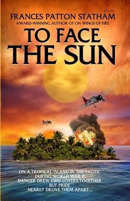 To Face The Sun by McAfee, Steve