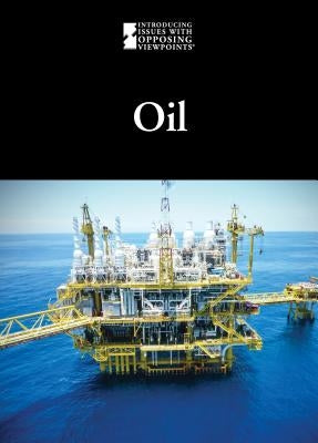 Oil by Scherer, Lauri S.
