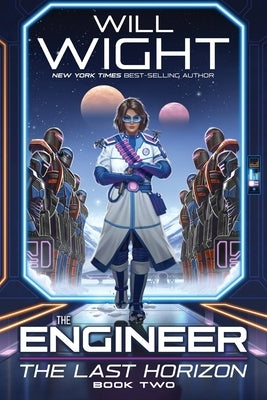 The Engineer by Wight, Will