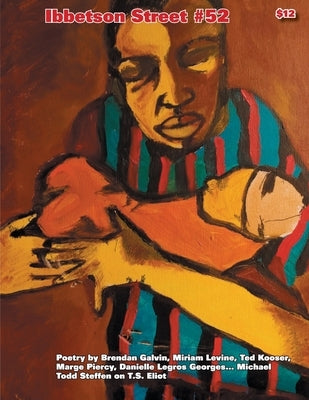 Ibbetson Street #52 by Holder, Doug