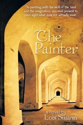 The Painter by Swann, Lois