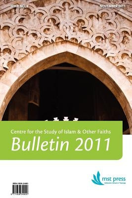CSIOF Bulletin 2011 by Riddell, Peter