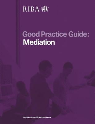 Mediation by Grossman, Andy
