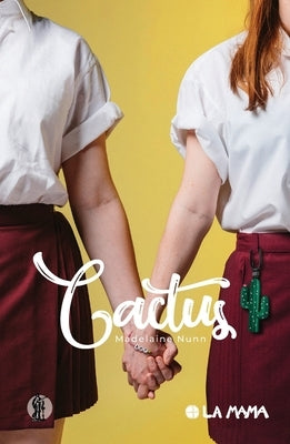 Cactus by Nunn, Madelaine