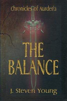 The Balance by Young, J. Steven