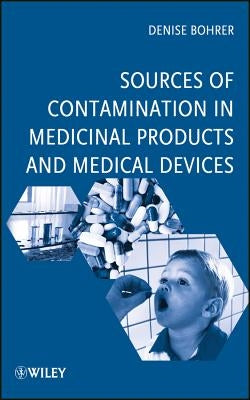 Contamination by Bohrer, Denise