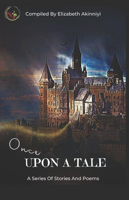Once Upon A Tale: English by Chioma, Jennifer Okoro