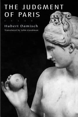 The Judgment of Paris by Damisch, Hubert