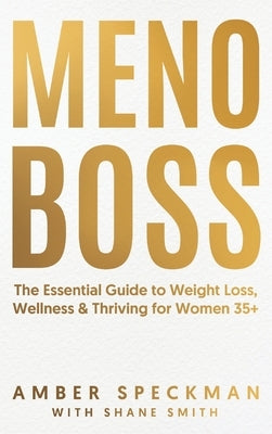 Menoboss by Speckman, Amber
