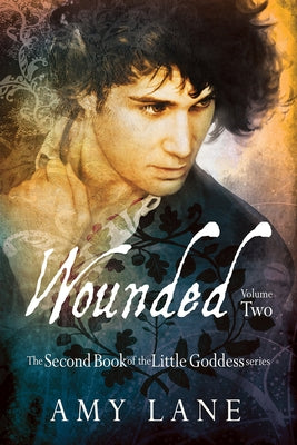 Wounded, Vol. 2 by Lane, Amy