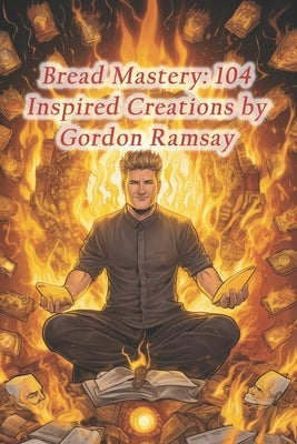 Bread Mastery: 104 Inspired Creations by Gordon Ramsay by House, Flavor Odyssey Culinary