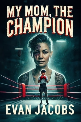 My Mom, The Champion by Jacobs, Evan