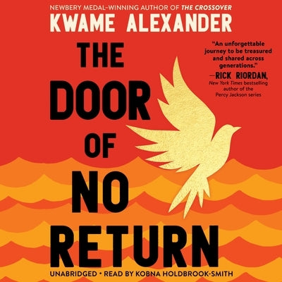 The Door of No Return by Alexander, Kwame